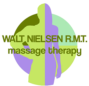Walt Nielsen RMT Logo